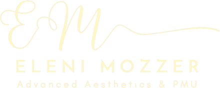 Eleni Mozzer Advanced Aesthetics & PMU