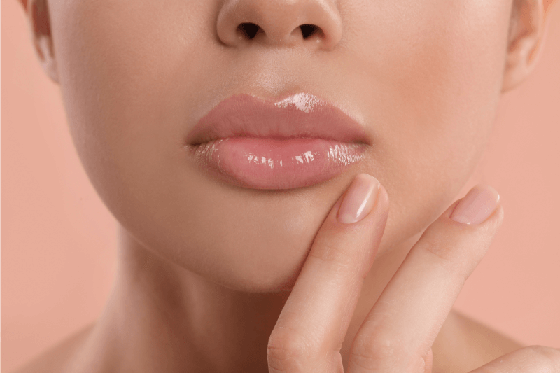 Hydra Gloss Lips